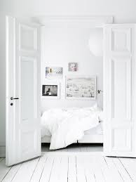 Yep, it had charcoal grey walls and, given it's placement at the center of the house with not a lot of natural light, it appeared even darker. The Best Pinterest Bedroom Ideas For 2019 White Rooms Home Bedroom All White Bedroom
