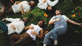 Young the Giant - Victory Garden Tour with Cold War Kids