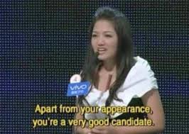19 Funny Chinese Dating Show Quotes That Ll Make You Say Me Funny Chinese Chinese Dating Instagram Funny