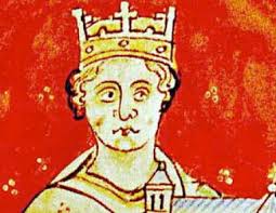 King John
