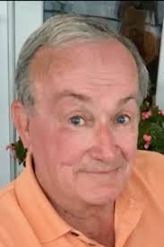 TIMOTHY CRONIN Obituary