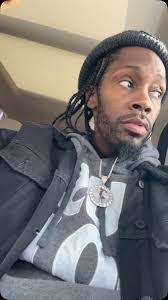 Ricky Epps's Instagram, Twitter & Facebook