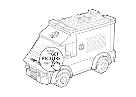 1186 x 824 png 374kb. Lego Vehicle Coloring Pages Coloring And Drawing