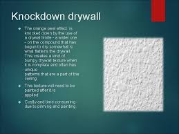 Please read full directions for details on application. Ceiling Finishes Drywall Ceilings Mwangi David Kamau Nduhiu