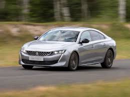 Der peugeot 508 hybrid ist im modus mit 100 % elektroantrieb perfekt für die stadt. Peugeot 508 Hybrid Douce Et Verte Si L On Ne Force Pas Challenges