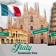 Panamanian citizens can get visa online for 18 countries. Italy Visa Requirements How To Apply For An Italian Schengen Visa