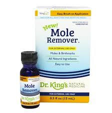 It tells you what kind of doctor treats what. Dr King S Mole Remover Be Careful In What You Self Treat Twin Cities Dermatology Center