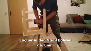 Lernturm Ikea Selber Bauen Youtube