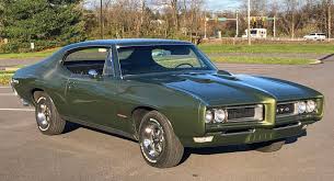 Image result for Vineyard Green 1968 AC Cars