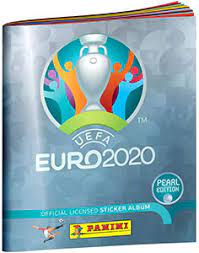 Mehr zur em 2021 finden sie hier. Sticker Prufliste Und Fotos Fur Album Panini Uefa Euro 2020 Pearl Edition Tauschen Laststicker Com
