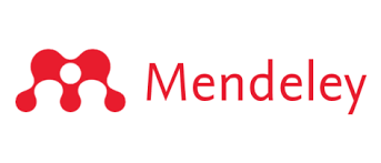 Screenshot of Mendeley