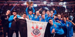 Free fire world series 2021 singapore will include 22 free fire teams from all around the world to fight for the $2 million prize pool. Team Corinthians Wins Garena Free Fire S Free Fire World Series 2019 Articles Pocket Gamer