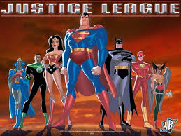 It's set in an alternate history version of america, and there is no gotham or metropolis. What Is The Correct Justice League And Justice League Unlimited Viewing Order Quora