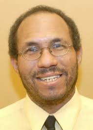 Holyoke city councilor Diosdado Lopez, the board's first elected Hispanic,  not running for reelection