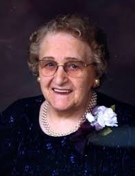 Hazel Krueger Obituary July 15, 2015