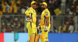 Dhoni Raina To Start Ipl 13 Preparations From March 3