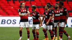 Com isso, a provável escalação do flamengo é: Sportbuzz Com Desfalque Importante Flamengo Esboca Provavel Escalacao Para Duelo Diante Do Palmeiras Confira