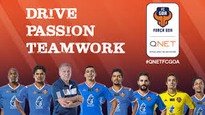 All information about goa ii () current squad with market values transfers rumours player stats fixtures news. Qnet Signs Up With Fc Goa