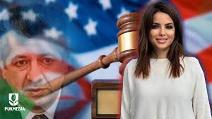 Trial of Masrour Barzani and Shnyar Anwar begins in the United States