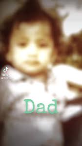 Tongan Father with Three Daughters