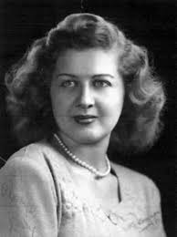 Geraldine Klotz Obituary (1924