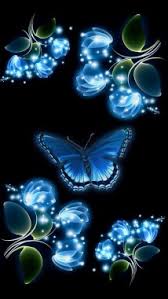 Looking for the best wallpapers? Blue Butterfly Wallpapers Free Blue Butterfly Wallpaper Download Wallpapertip
