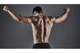 Und dies tun sie drei mal. Das Beste Ruckentraining Ohne Gerate Men S Health