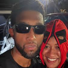 A year ago today, I married my forever person, and it was the best decision  I've ever made! I knew she was the one when we both talked about reading  linear credits!