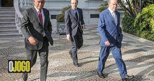 Notícias ao minuto nomeado para os prémios marketeer Luis Filipe Vieira Explains The Break In Relations With Pinto Da Costa