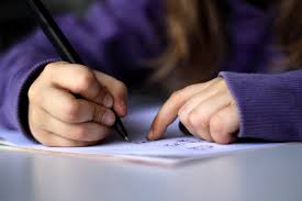 Tips For Reluctant Writers And Ways To Make Handwriting Fun Homeschool Writing Writing Assessment Writing Tips