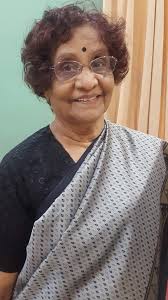 Laxmi Natraj- Writer, Teacher : Tales to tell, miles to go