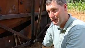 10 Unbelievable Cases Of Self-Amputation For Survival