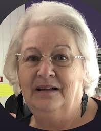 Obituary information for Janet Tharp