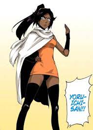 Will Yoruichi appear in Bleach TYBW part 2? Explained