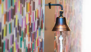 If you're in partial remission, it may mean you can take a break from treatment as long as the cancer doesn't begin to grow again. Why Do Cancer Patients Ring The Bell After Treatment Md Anderson Cancer Center