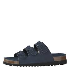 Sköna Marie Shell Navy