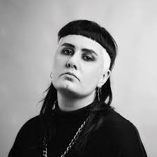 Karlie Marx · Artist Profile