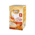 Papilla Cereales
