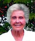 Martha Hollowell Obituary (2012)