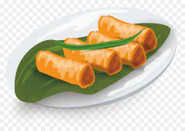 Tamago merupakan telur dadar gulung bercita rasa manis khas jepang. Donat Spring Roll Telur Gulung Gambar Png