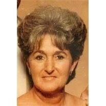 Johnnie Strait Obituary