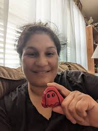 Found in Amarillo TX......now where to hide....NM or TX