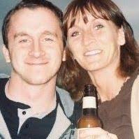 Nancy Buechler's Instagram, Twitter & Facebook