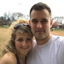 Meet Our New Daughter!