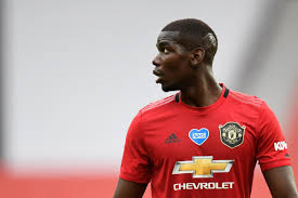 Check out his latest detailed stats including goals, assists, strengths & weaknesses and match ratings. Paul Pogba Hints He Wants To Stay At Manchester United After Admitting He Is Enjoying His Football Again London Evening Standard Evening Standard