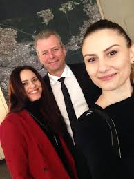 Nürnberg Belediye Başkanı Dr. Ulrich Maly ile söyleşi