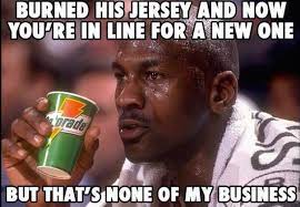Twitter in particular was the source of a treasure trove of jokes, memes, photoshops and general tomfoolery around the concepts of lebron james crying. 5 Of The Funniest Lebron James Memes Heavy Com