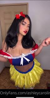 Watch online Ashley Carolina aka Ashleycarolina OnlyFans - Tu rica blanca  Nieves Quiero complacer tus deseos y estoy esperando por ti mis DM on  X-video