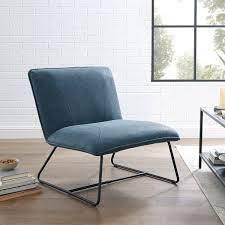 Enjoy free shipping with your order! Light Blue Accent Chair Wayfair