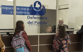 El defensor del pueblo es una autoridad del estado encargada de garantizar los derechos de los habitantes ante abusos que puedan hacer los poderes políticos, en su caso, legislativo de ese mismo estado. Denuncian Presunto Trafico De Influencias En Terna Para Elegir Defensor Del Pueblo